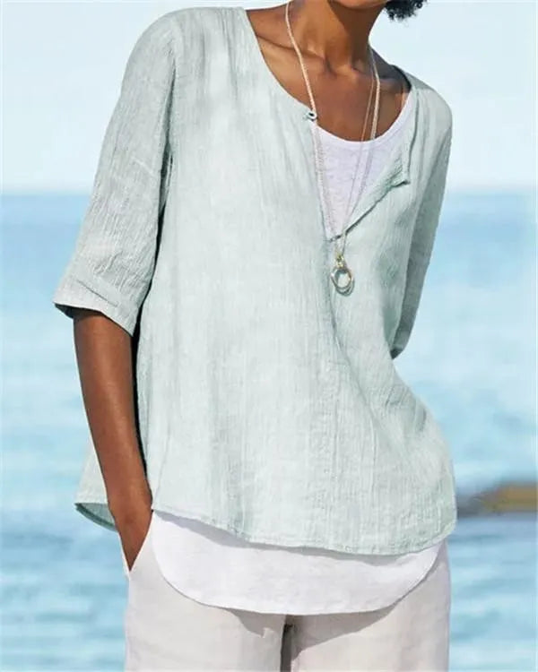 Elegantly Designed Shirt