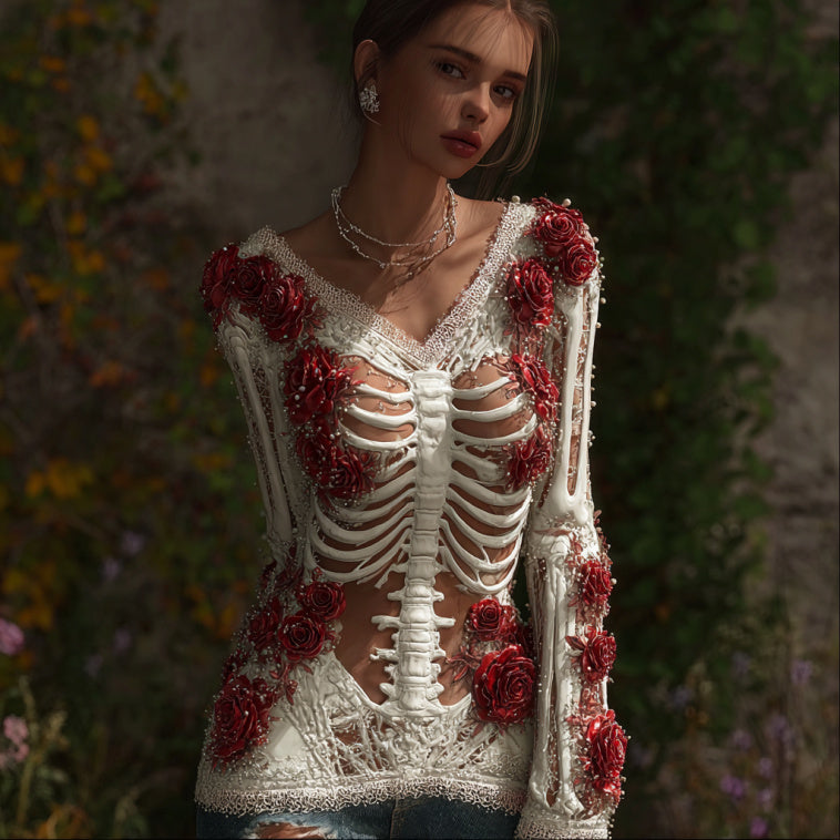 Classic Vintage Sweater