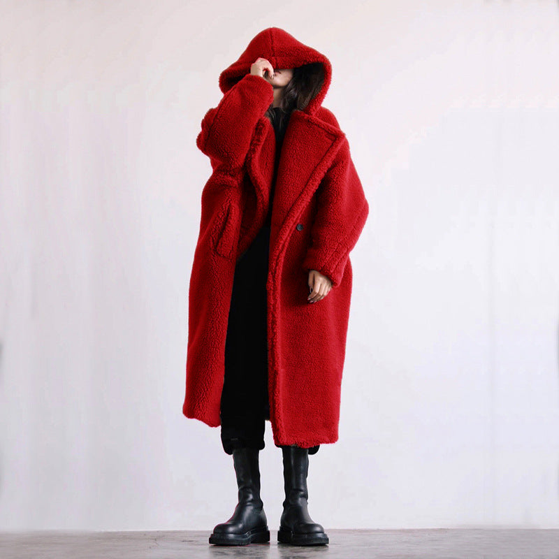 Timeless Vintage Style Jacket