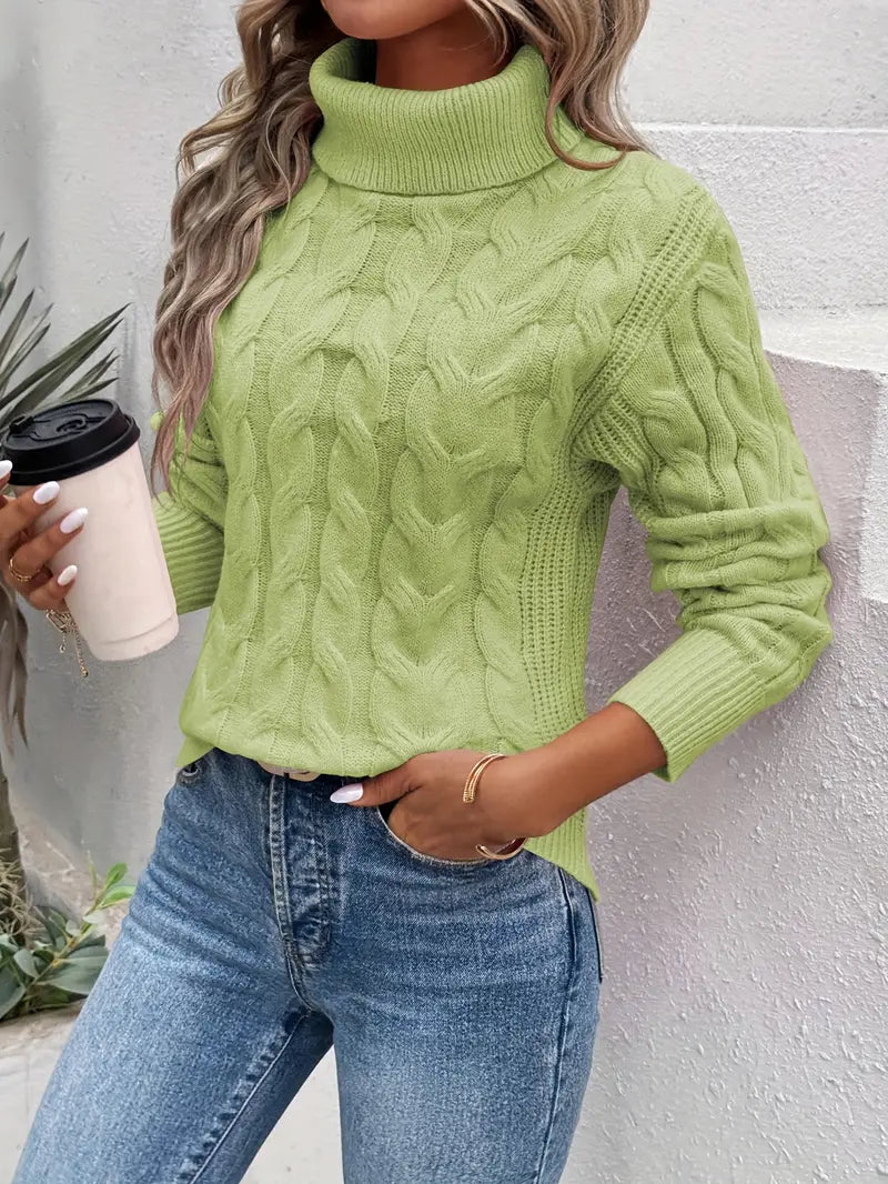 Vintage Inspired Pullover
