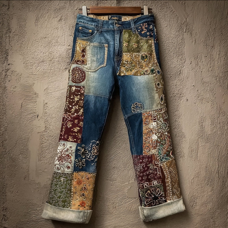 Elegantly Designed Pants