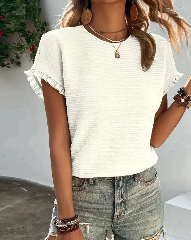 Gracefully Designed Shirt