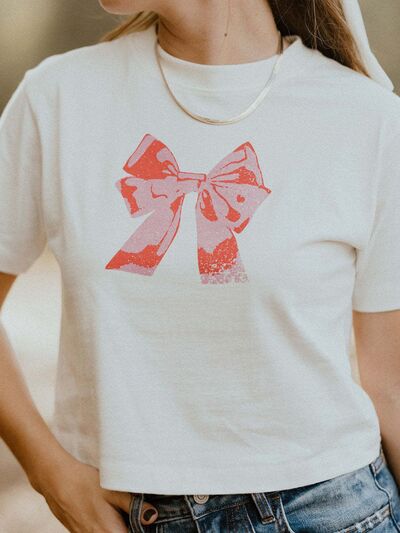 Thoughtfully Designed T-Shirt