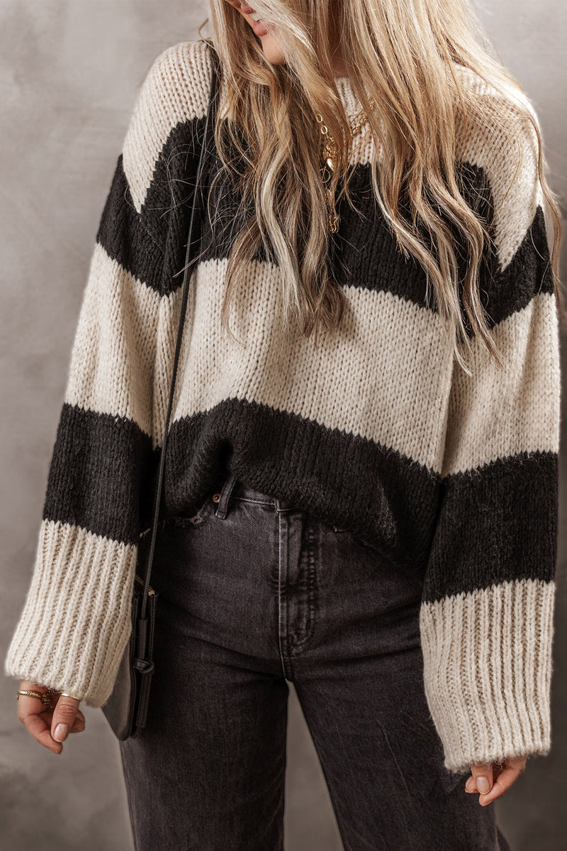 Classic Vintage Sweater