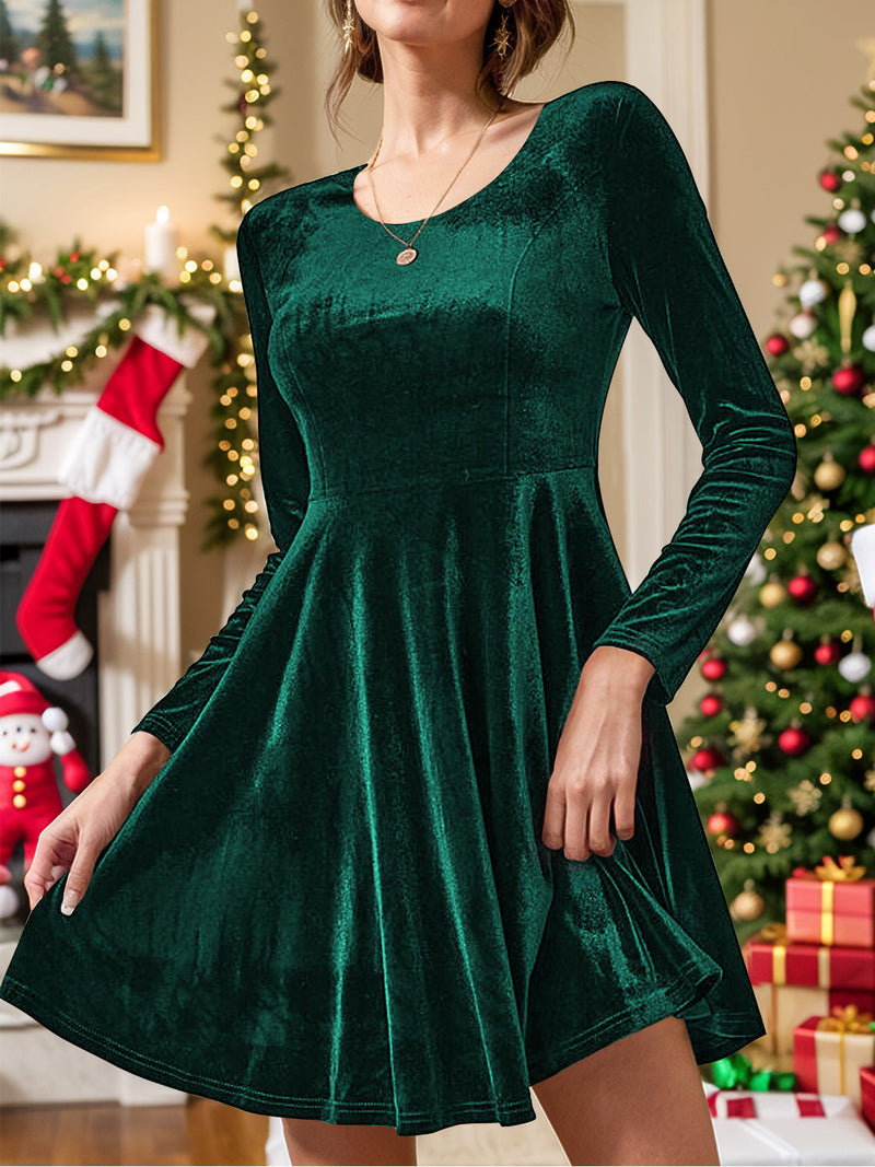 Vintage Inspired Dress