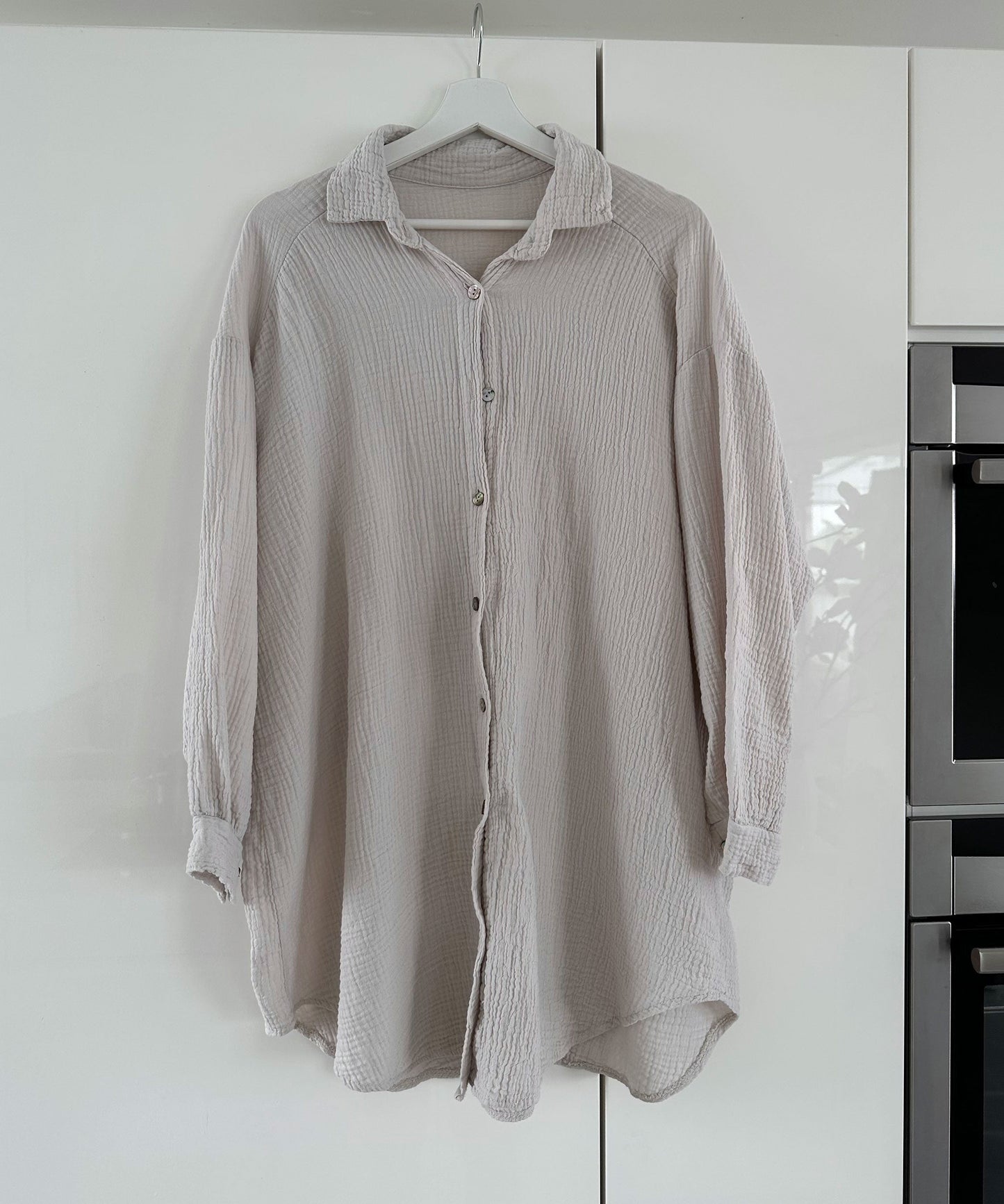Gracefully Designed Blouse