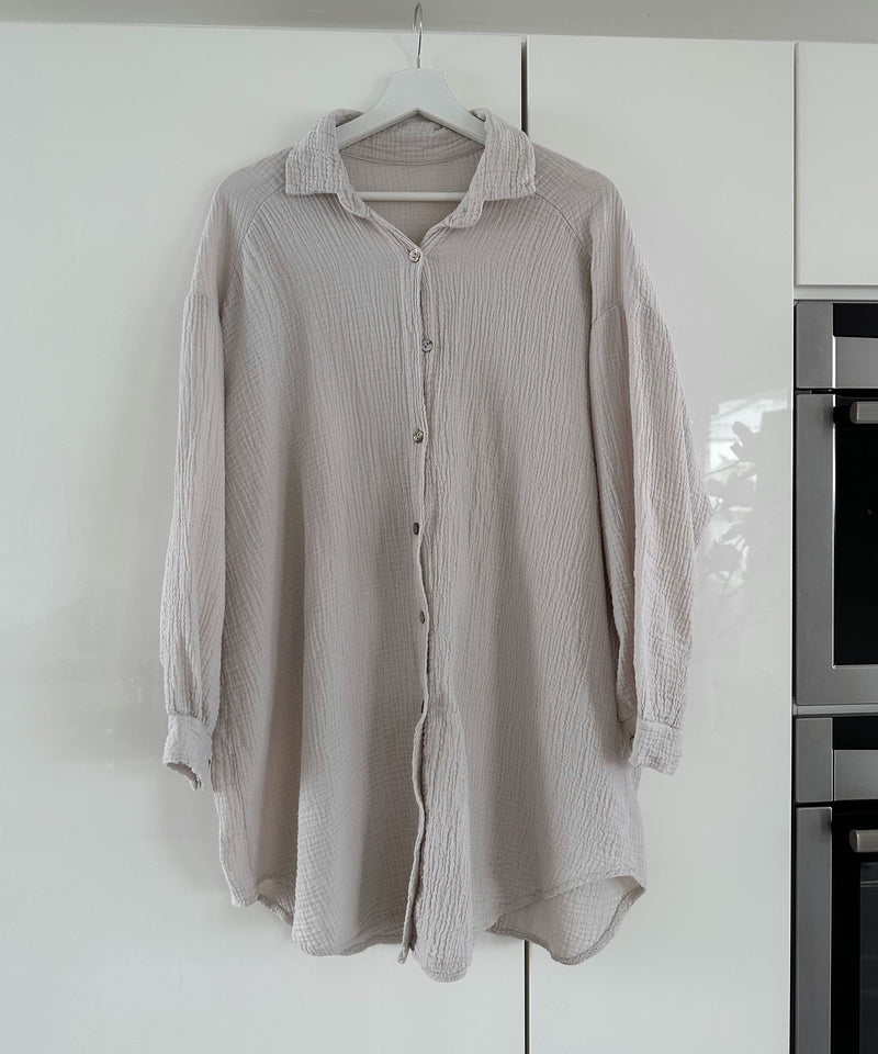 Gracefully Designed Blouse