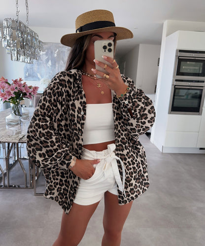 Classic Vintage Blouse