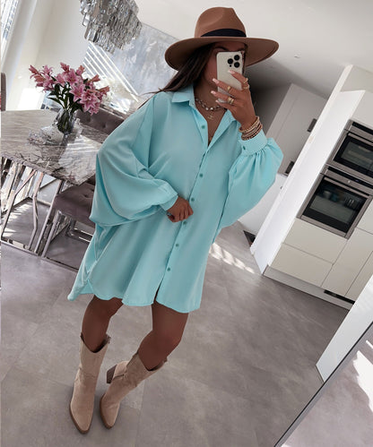 Vintage Inspired Blouse