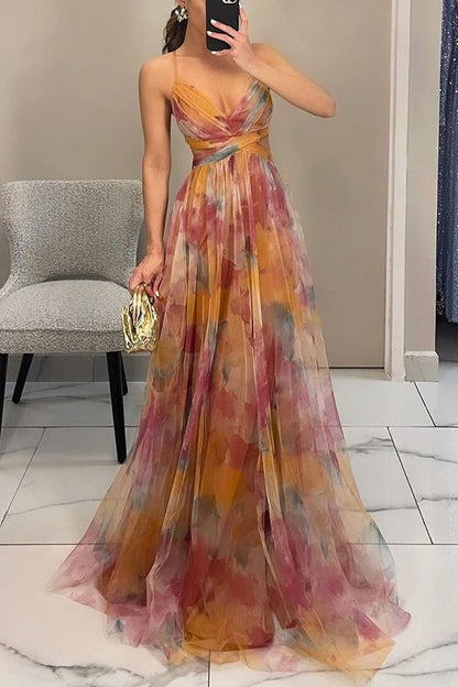 Elegantly Designed Dress