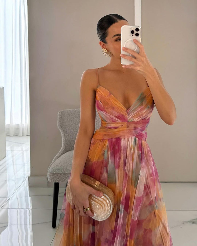 Elegantly Designed Dress