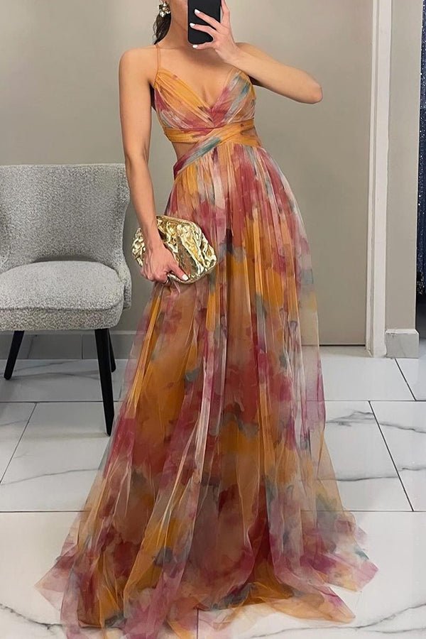 Elegantly Designed Dress