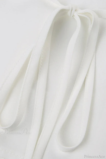 Classic Designed Blouse