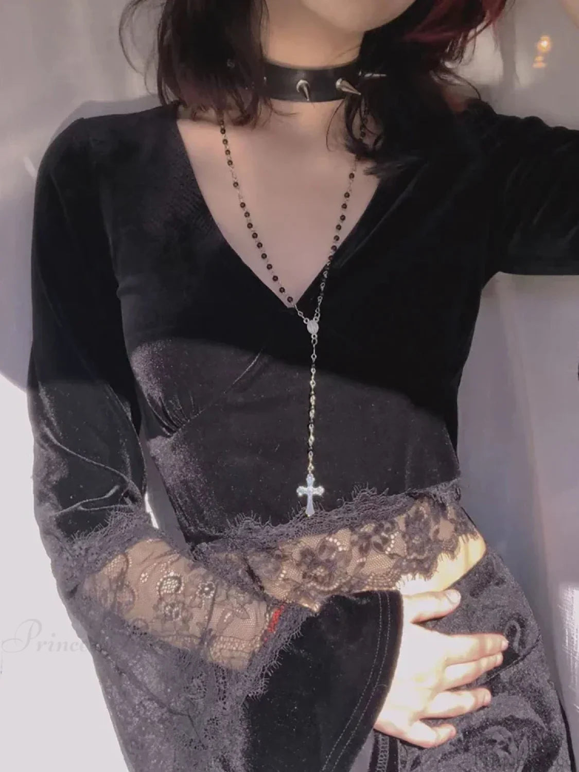 Beautifully Crafted Top
