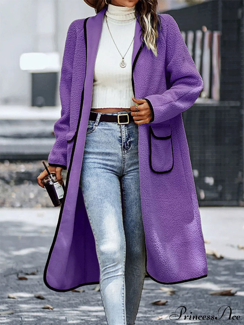 Elegantly Designed Coat