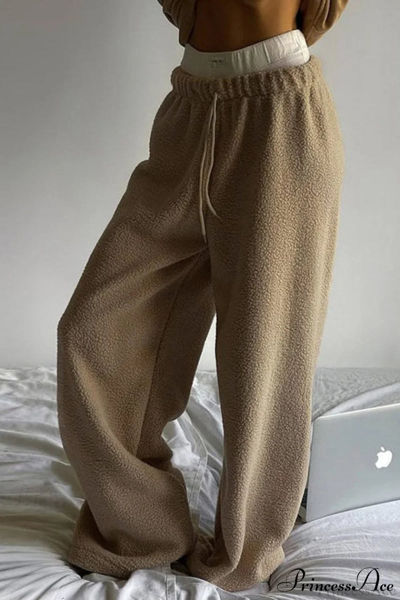 Vintage Inspired Pants