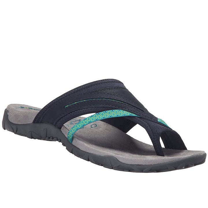 Classic Orthopedic Sandals with Timeless Style