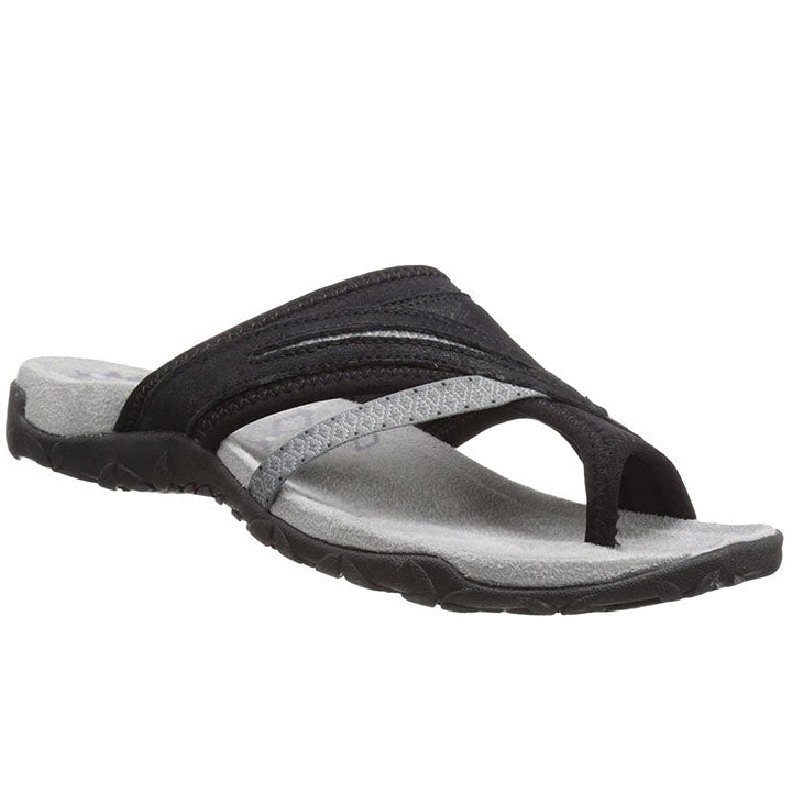 Classic Orthopedic Sandals with Timeless Style