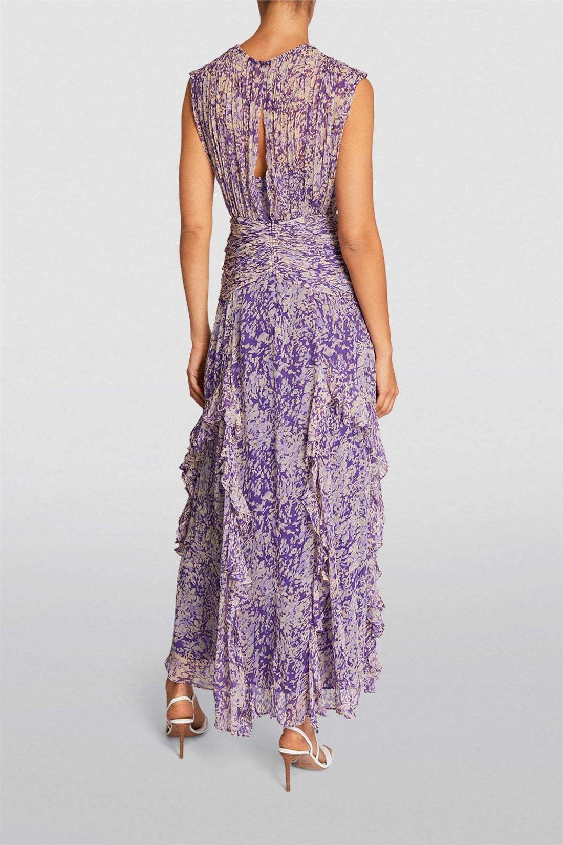 Beautifully Crafted Dress
