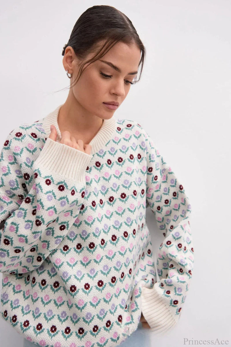 Classic Vintage Sweater