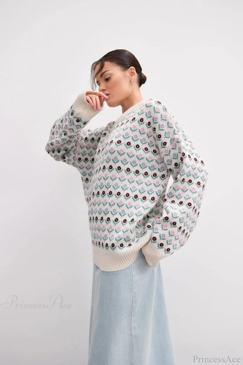 Classic Vintage Sweater