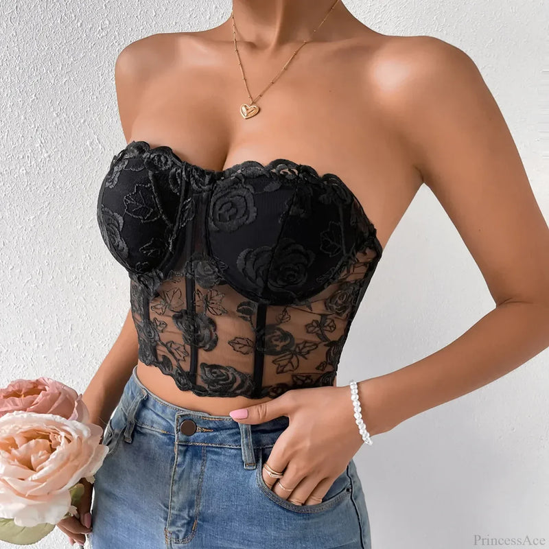Classic Designed Top