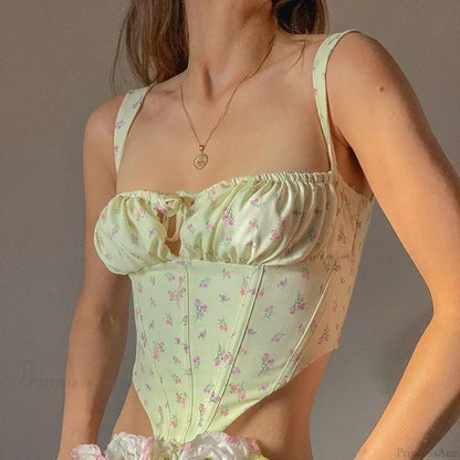 Classic Vintage Garment