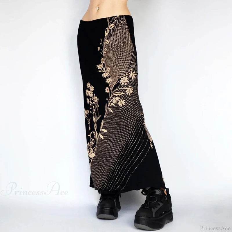Gracefully Designed Garment