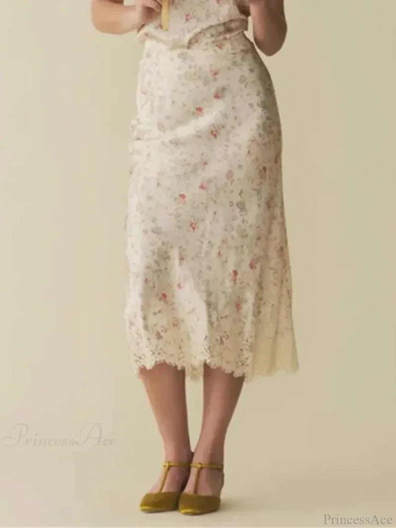 Elegantly Designed Garment