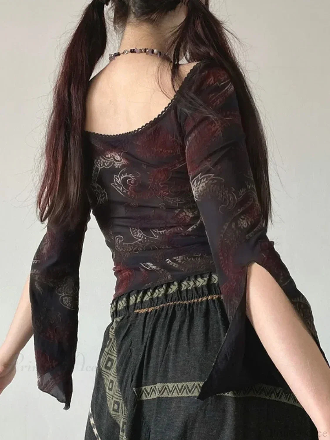 Elegantly Designed Top