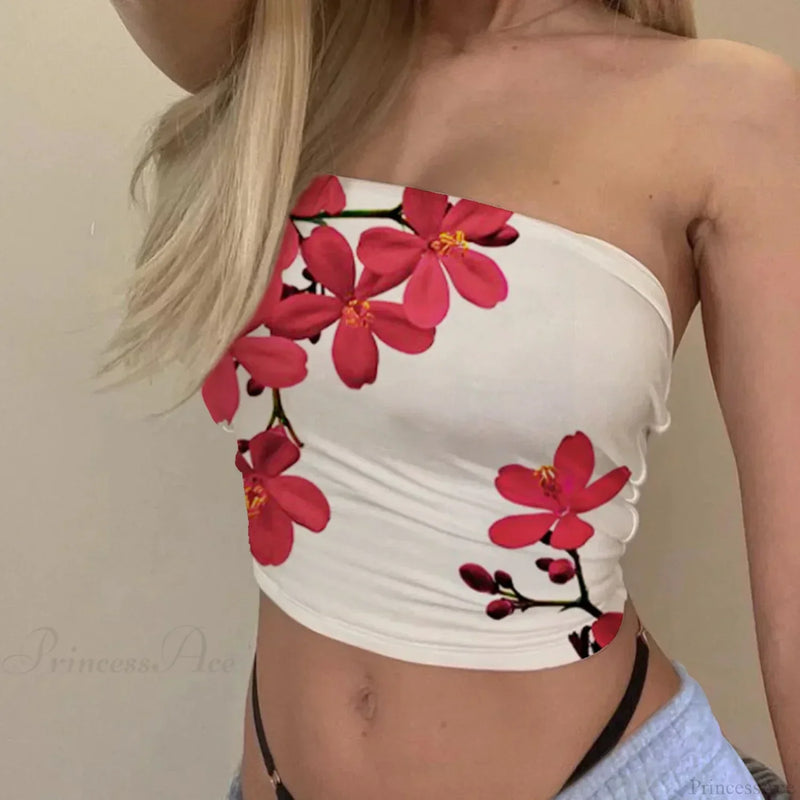 Vintage Inspired Top