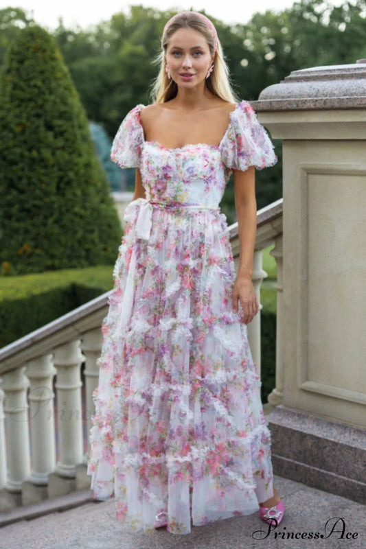 Vintage Inspired Dress