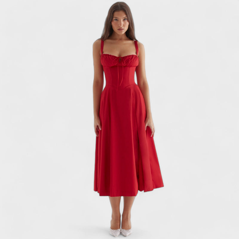 Vintage Inspired Garment
