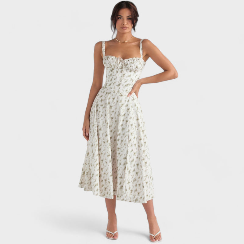 Vintage Inspired Garment