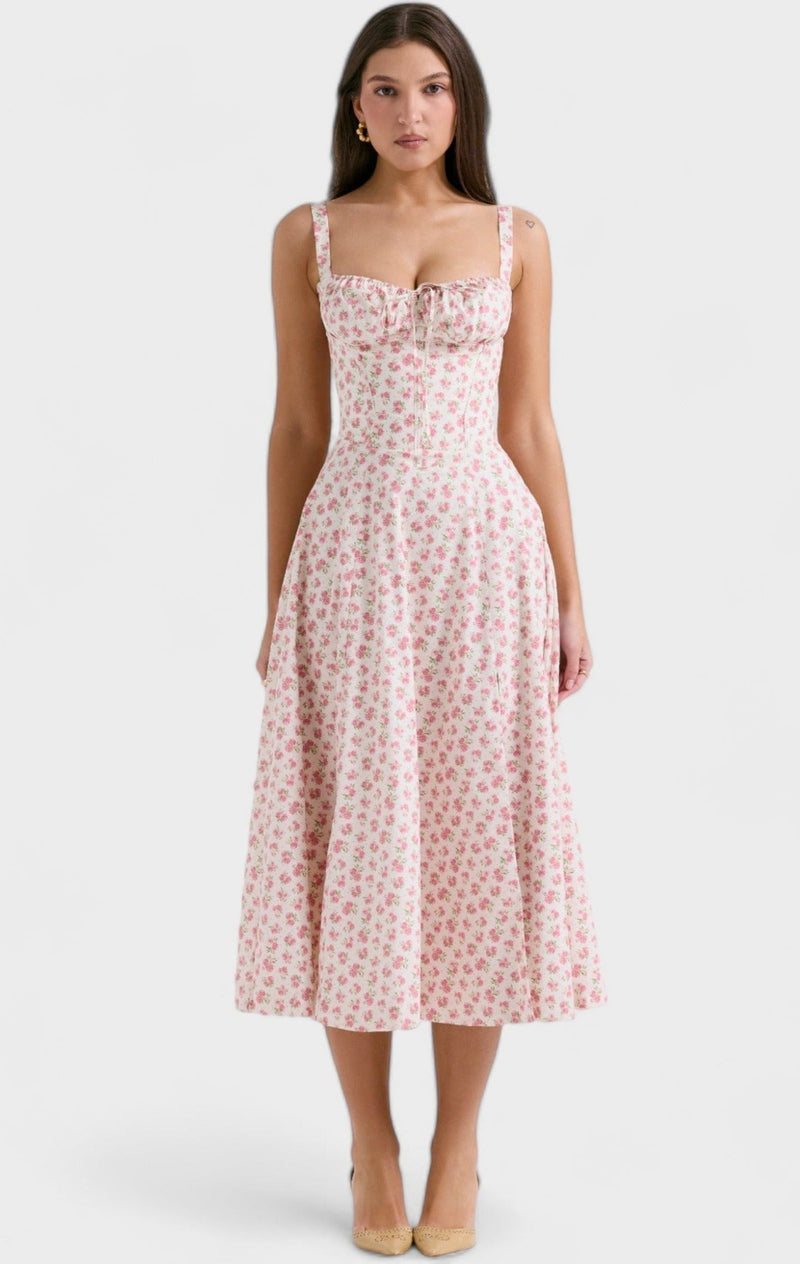 Vintage Inspired Garment
