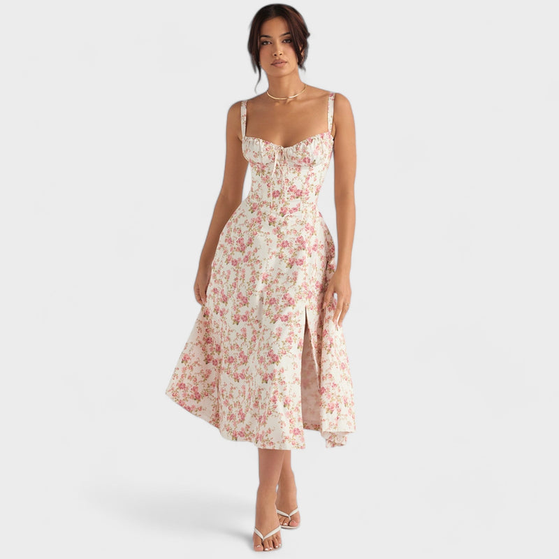 Vintage Inspired Garment
