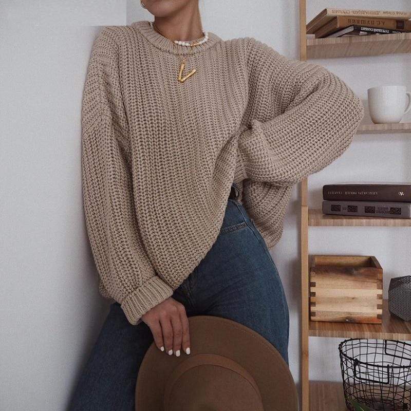 Beautifully Crafted Sweater