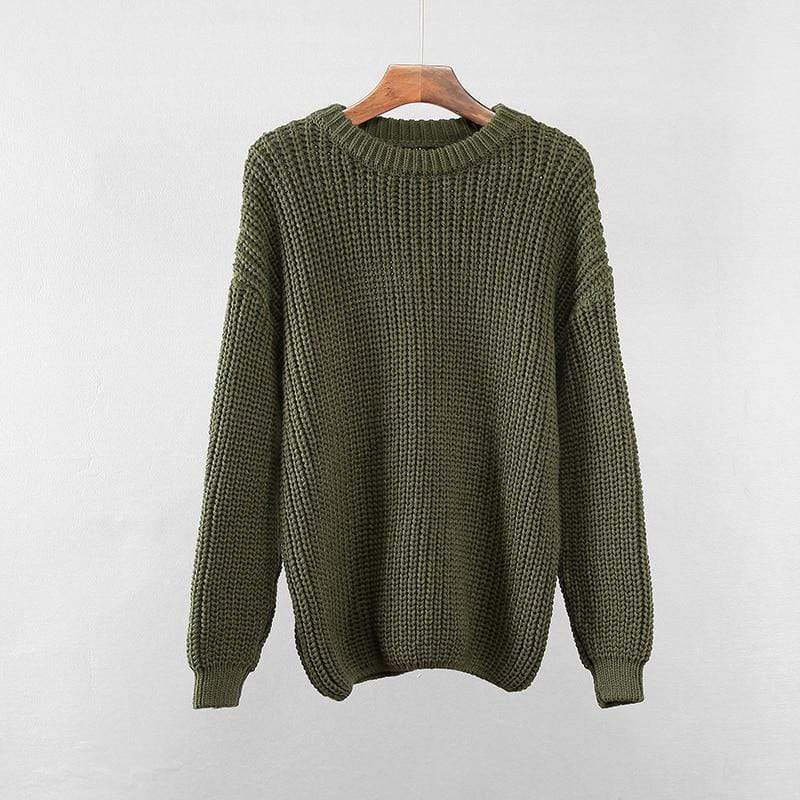 Beautifully Crafted Sweater
