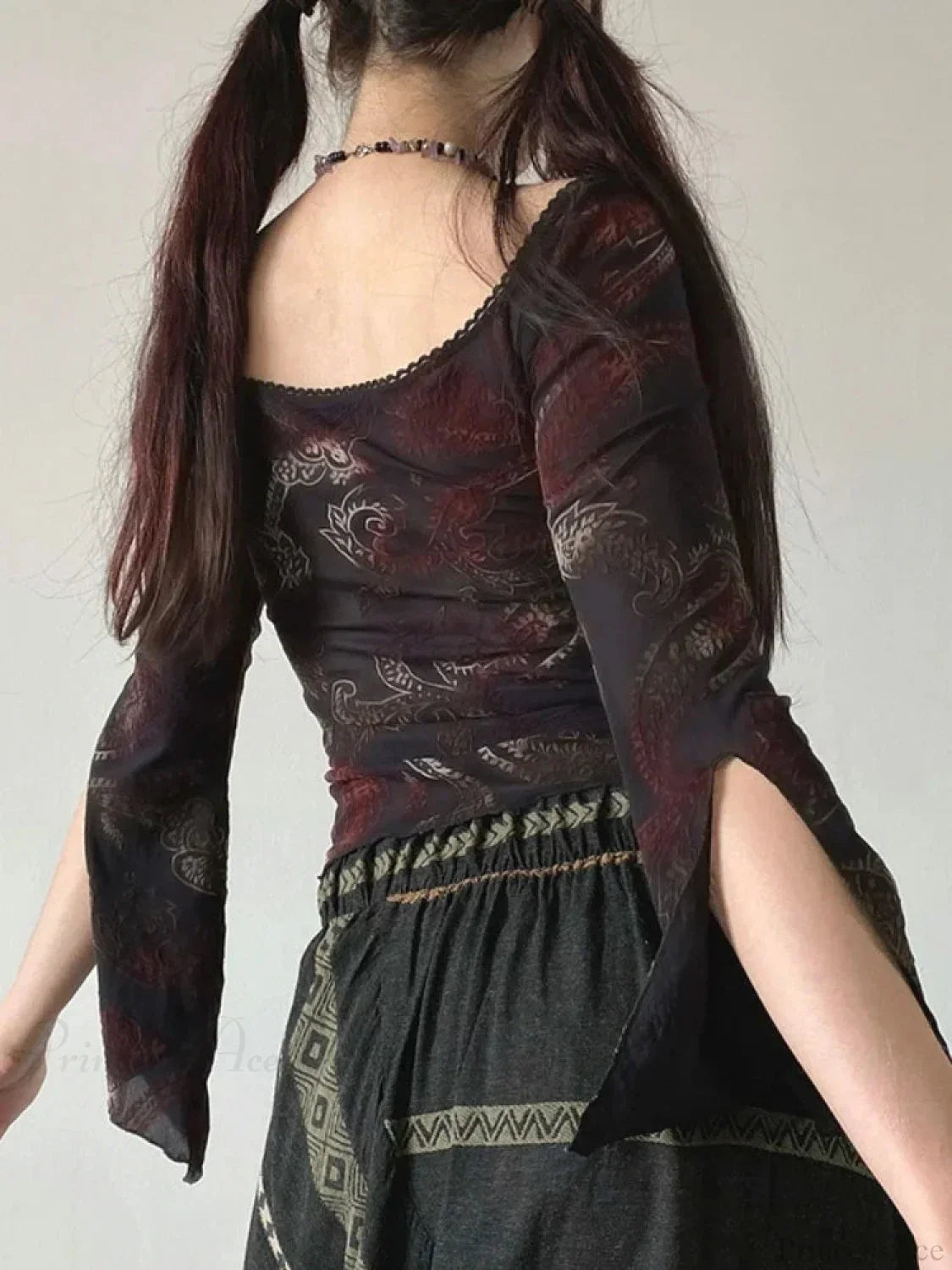 Thoughtfully Designed Top