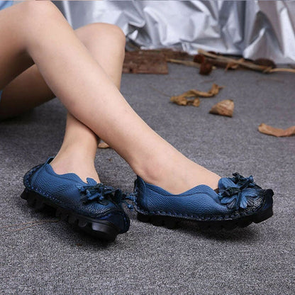 Elegant Orthopedic Shoes for Every Step