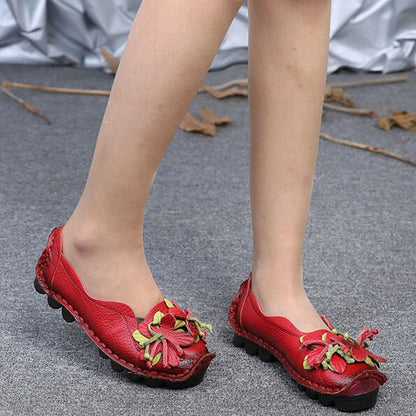 Elegant Orthopedic Shoes for Every Step