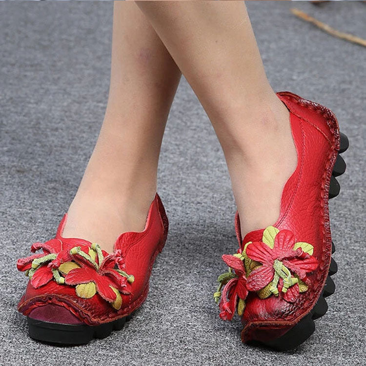 Elegant Orthopedic Shoes for Every Step
