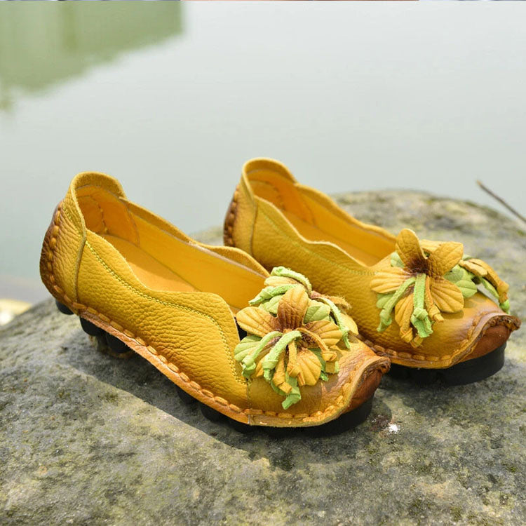 Elegant Orthopedic Shoes for Every Step