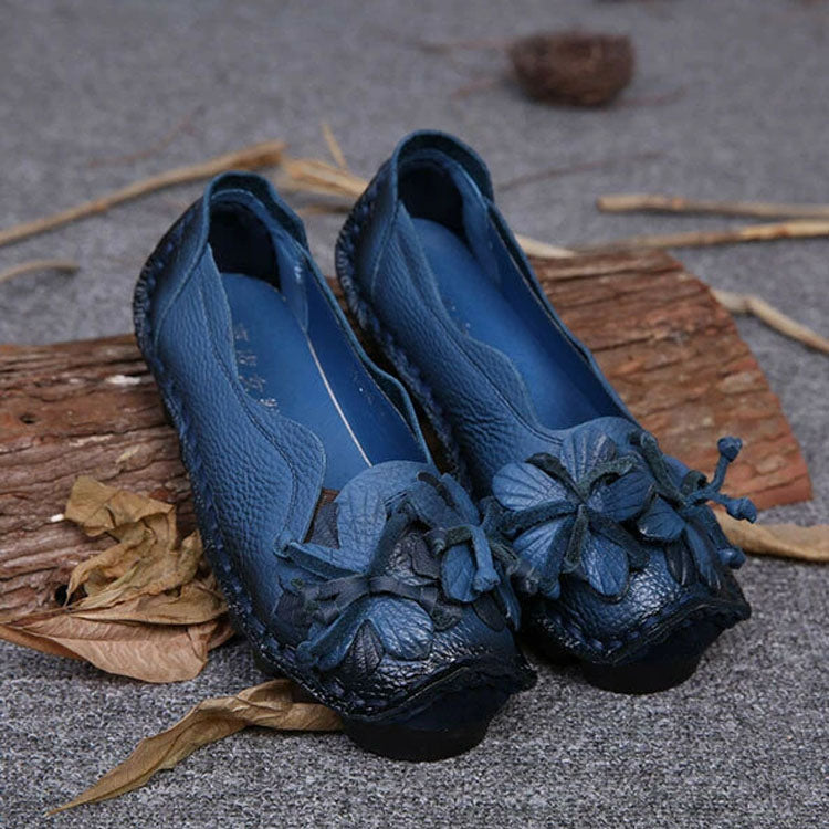 Elegant Orthopedic Shoes for Every Step