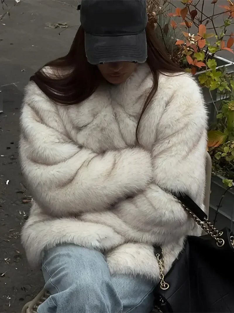 Vintage Inspired Coat