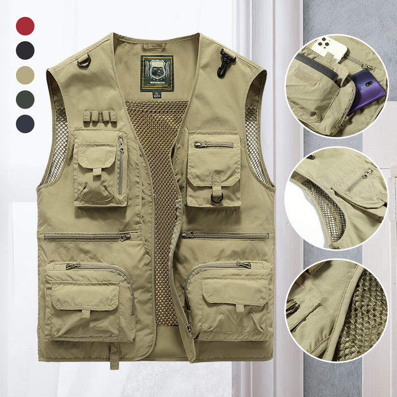 Thoughtfully Designed Garment