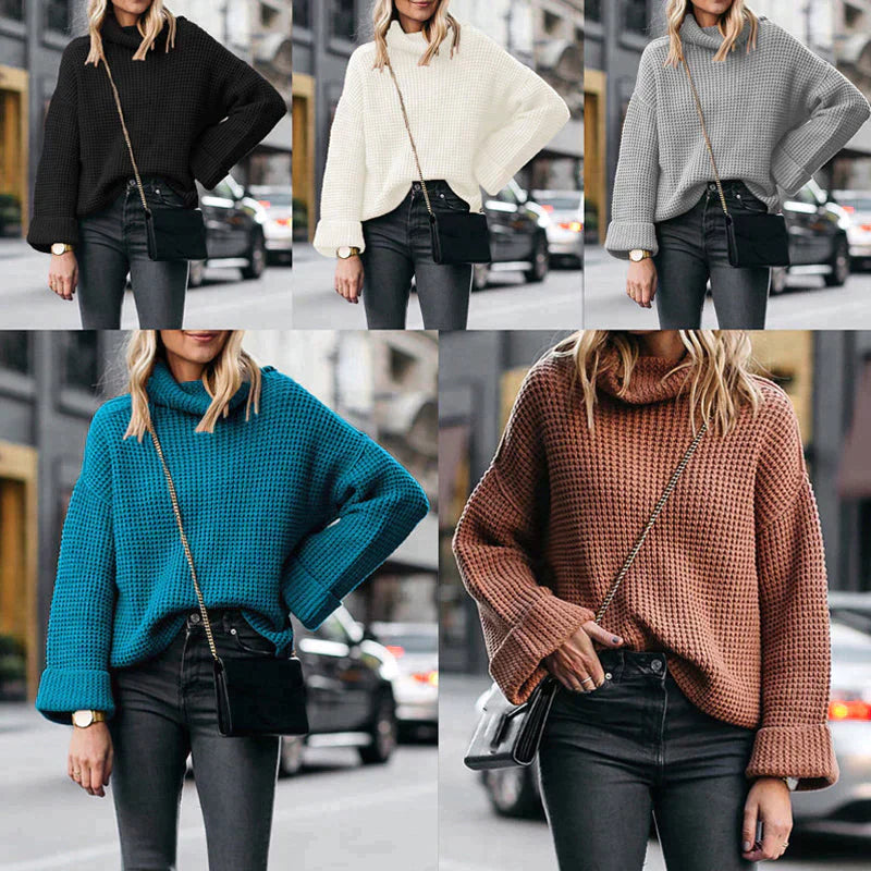 Classic Vintage Sweater