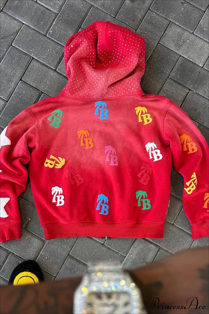 Thoughtfully Designed Garment