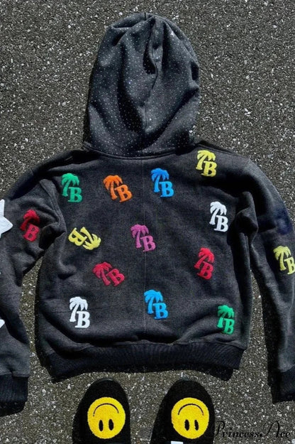 Thoughtfully Designed Garment