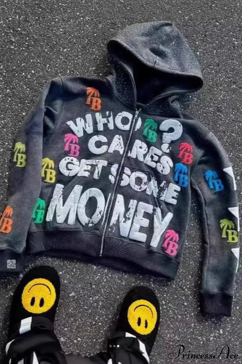 Thoughtfully Designed Garment